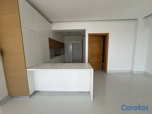 apartamentos - JUSTYN TOWER VI - TORRES EN ALMA ROSA 5