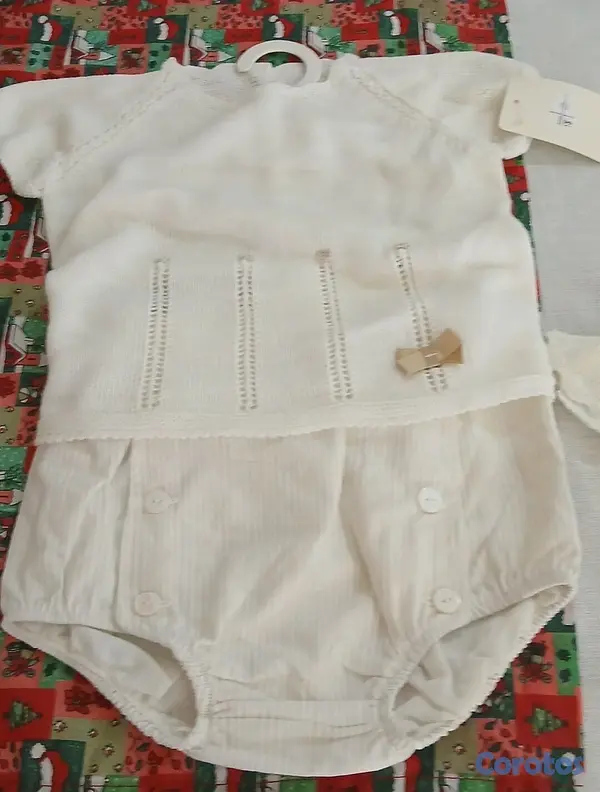 ropa y zapatos - Ropa niña moda Española  2