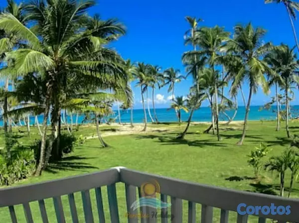 casas vacacionales y villas - Casa en alquiler el portillo    5
