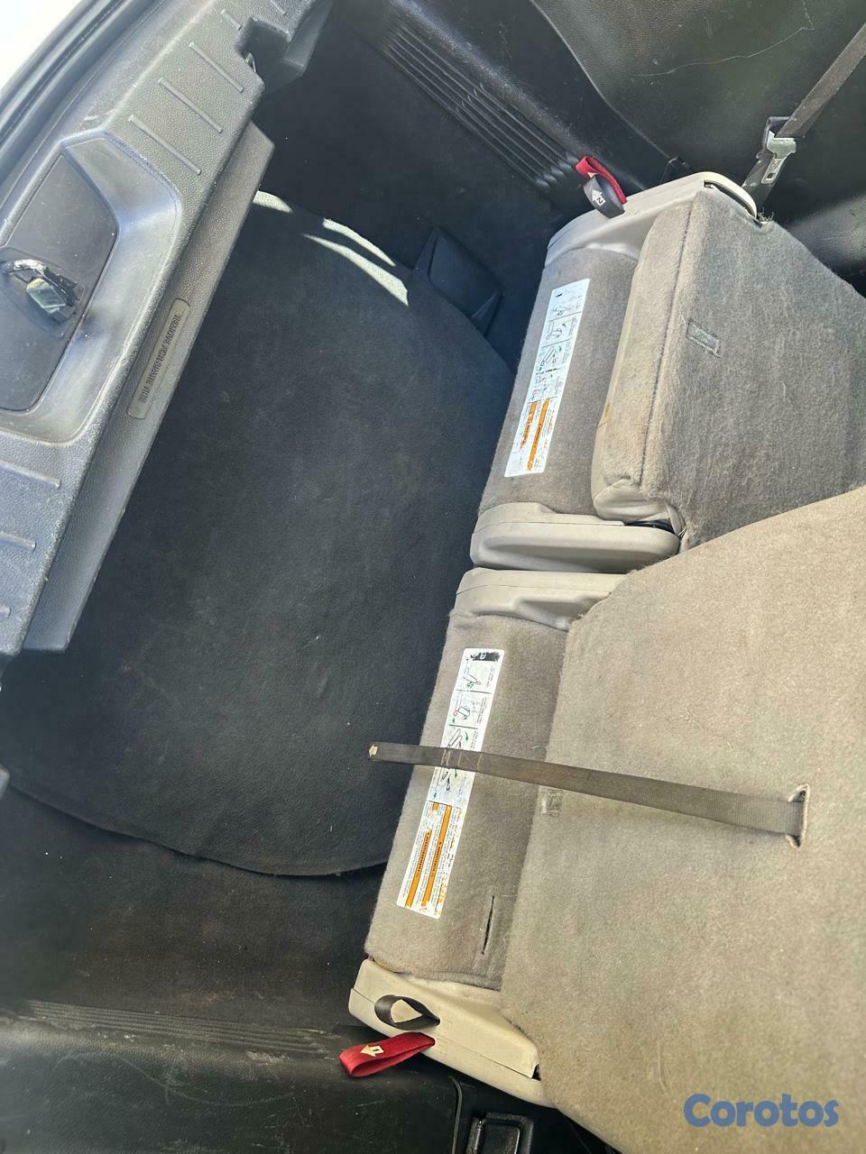 jeepetas y camionetas - Ford explorer XLT 2013  4