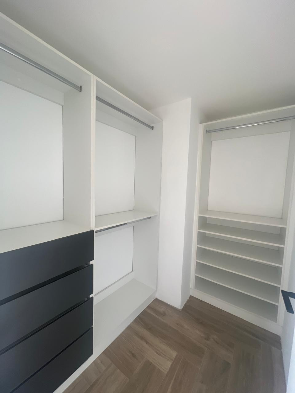apartamentos - Apartamento de 1Habitacion 1Baño en Naco 1