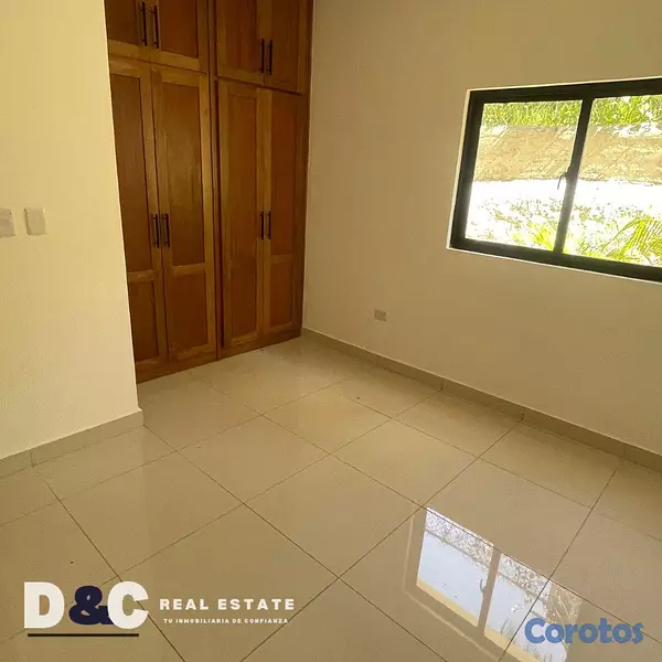apartamentos - APARTAMENTO EN RENTA A TAN SOLO PASOS DE LA PLAYA  10