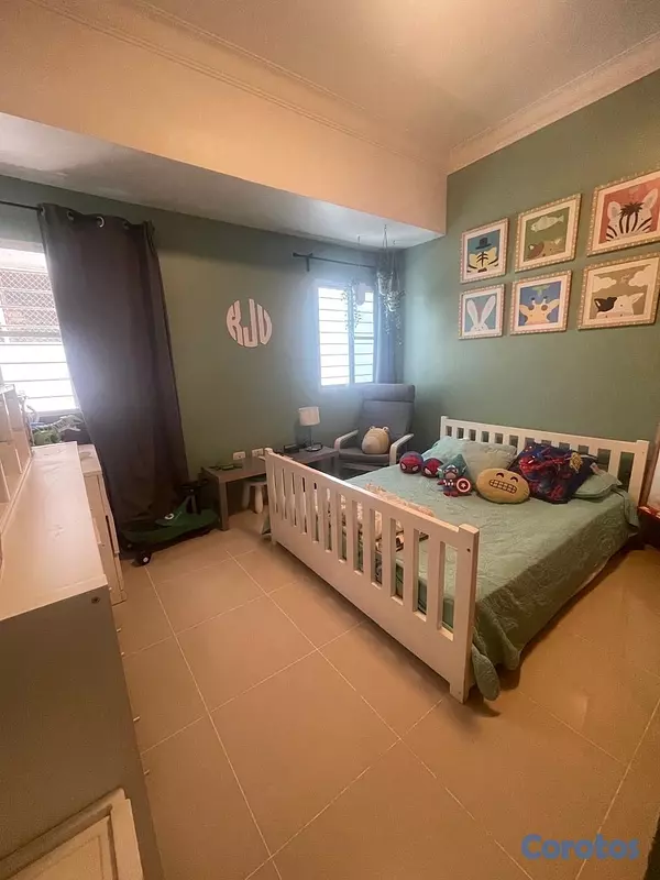 apartamentos - vendo mirador norte piso 4 sin ascensor tres habitaciones 2.5 baños balcón tipo  6