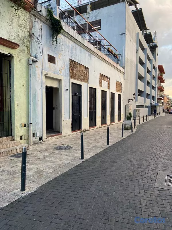 apartamentos - En Venta Edificio para hotel en la Zona Colonial de 22 habitaciones 10
