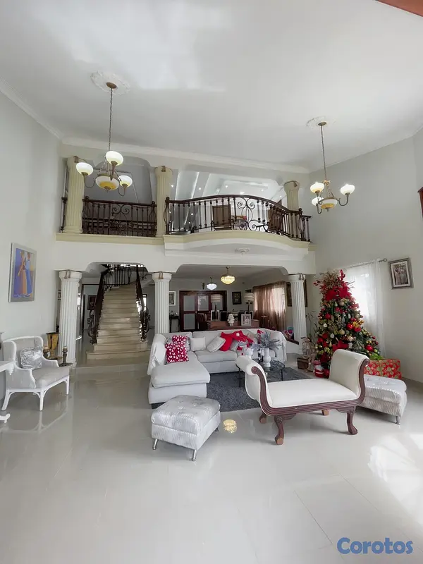 casas - CASA EN VENTA 5
