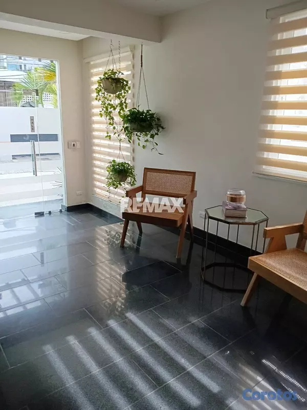 apartamentos - APARTAMENTO EN ALQUILER EN EVARISTO MORALES 8