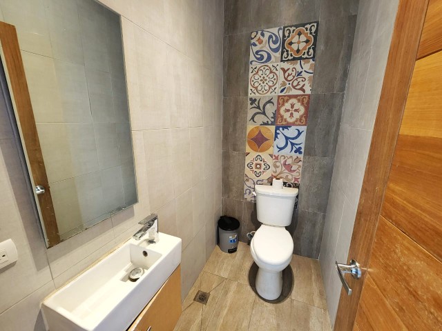 apartamentos - Apartamento en venta  Naco, Totalmente Amueblado 9