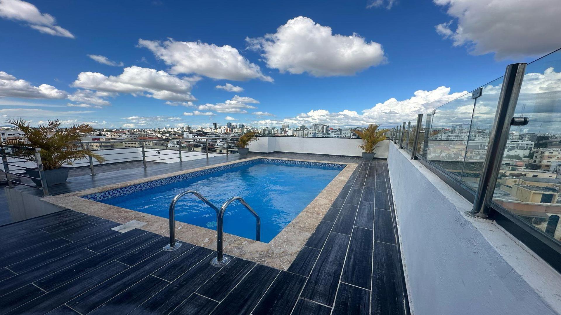 apartamentos - ALQUILO APARTAMENTO EN EL MILLON DN