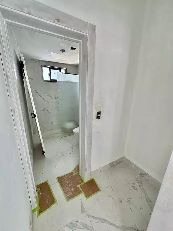 apartamentos - Vendo apartamento en Evaristo Morales  6