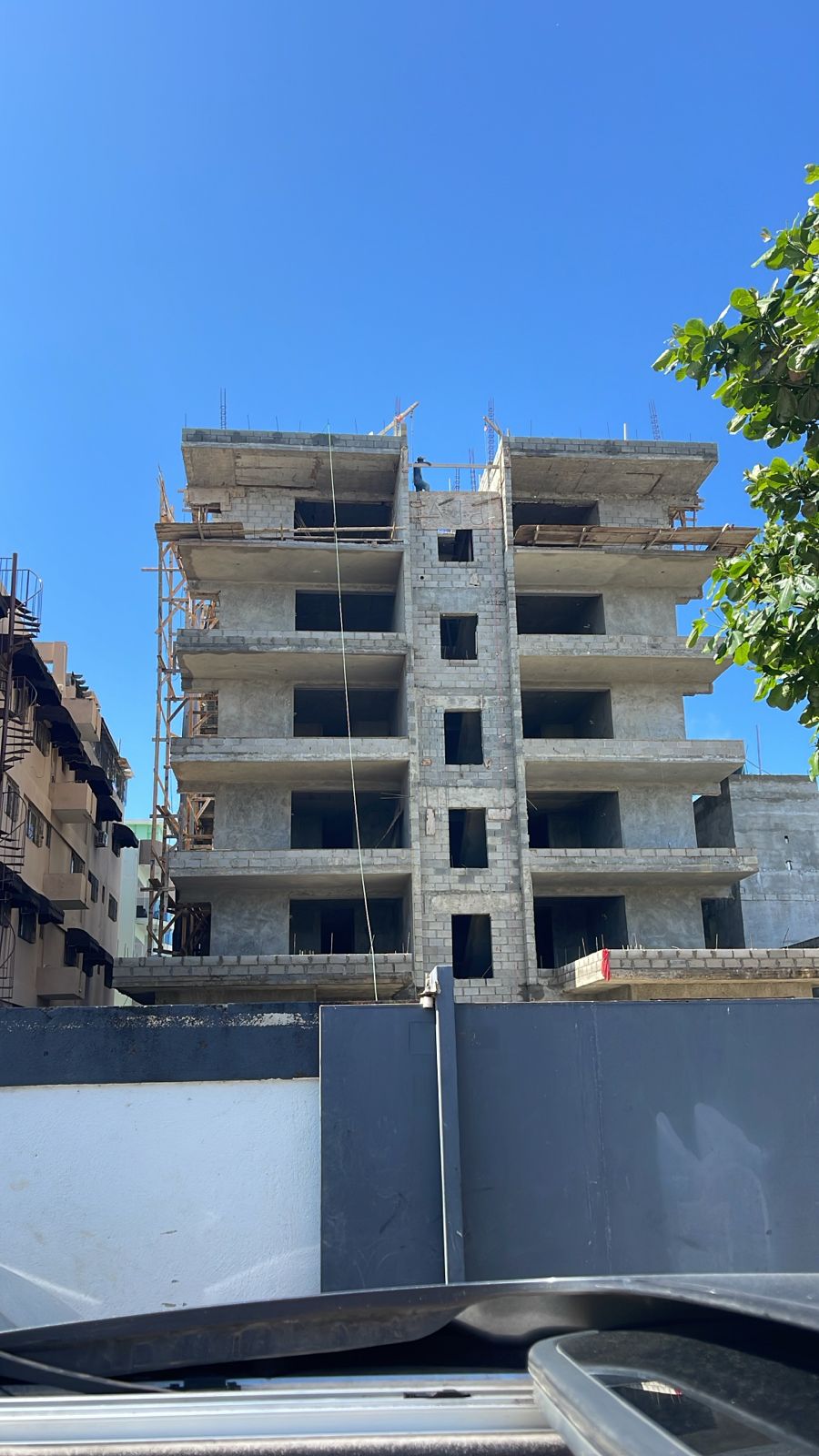 apartamentos - Exclusiva Torre en Alma Rosa II de 8 niveles  1670 1