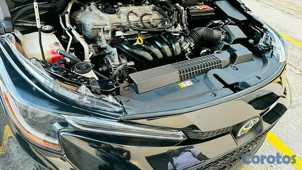 carros - Toyota corolla le 2020 3