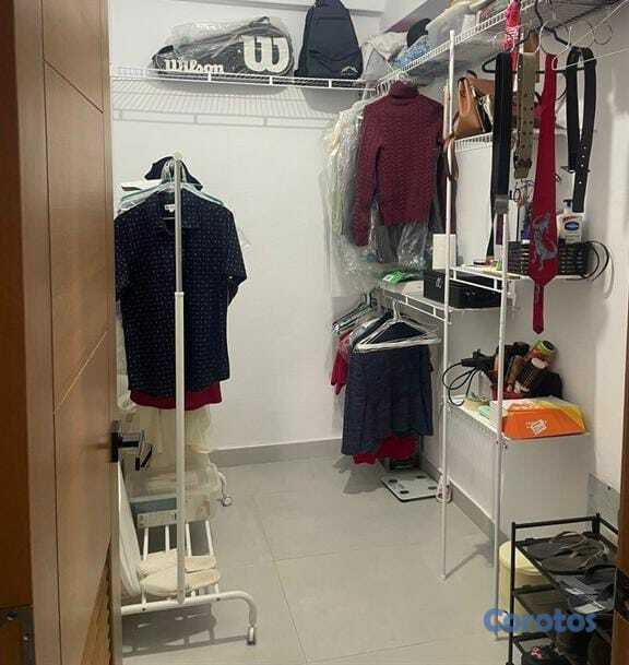 apartamentos - Apto de 2da. con 2 HABS., 110 Mts.2, Balcón en LOS PRADOS, Oportunidad 7