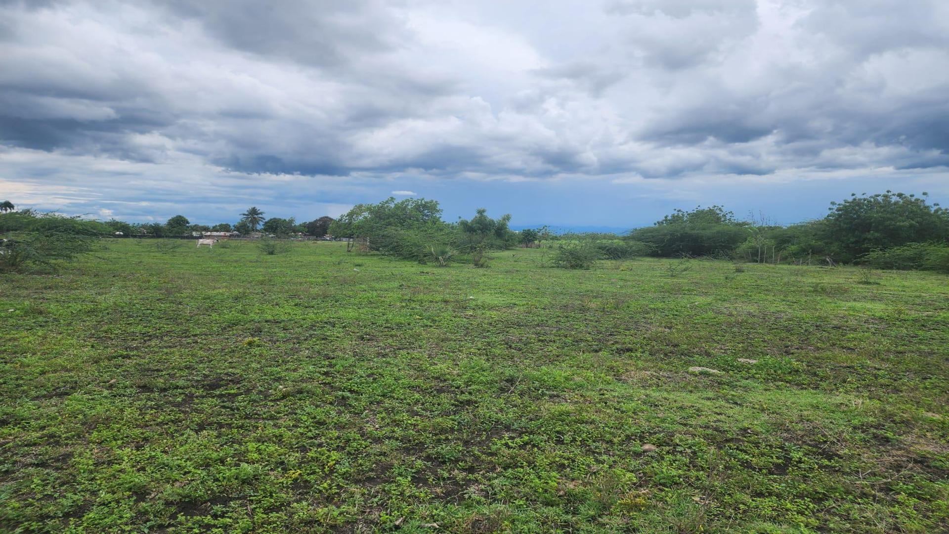 solares y terrenos - Solar en venta Gurabo Abajo, la Cruz gorda 3