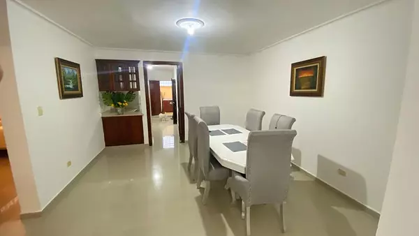 apartamentos - Alquiler Apartamento 2 Habitaciones, Mirador Sur 3