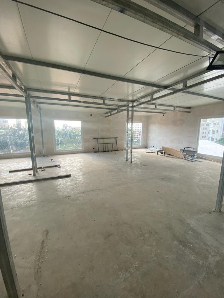 oficinas y locales comerciales - ALQUILO Hermoso Local En 4to Piso Ubicado En Bella Vista 
Código:  PD140 2
