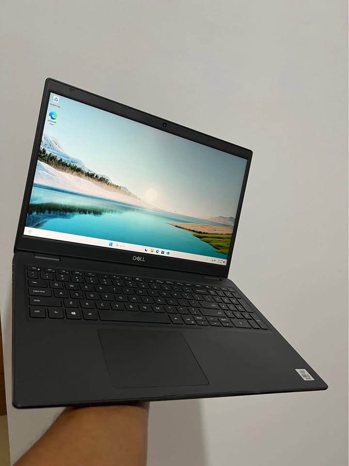 computadoras y laptops - Laptop - Dell Latitude 3510 1