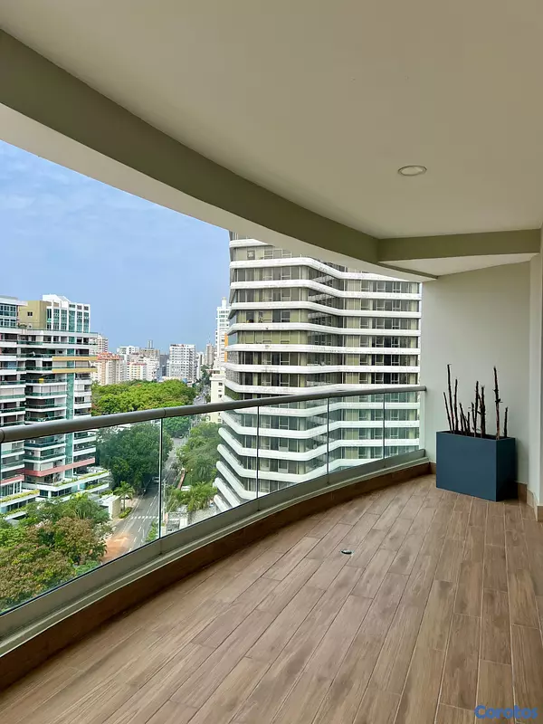 apartamentos - Apartamento en la Esperilla Piso Alto  7
