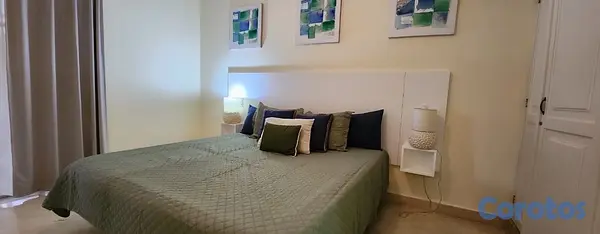 apartamentos - White Sand bávaro punta cana  3
