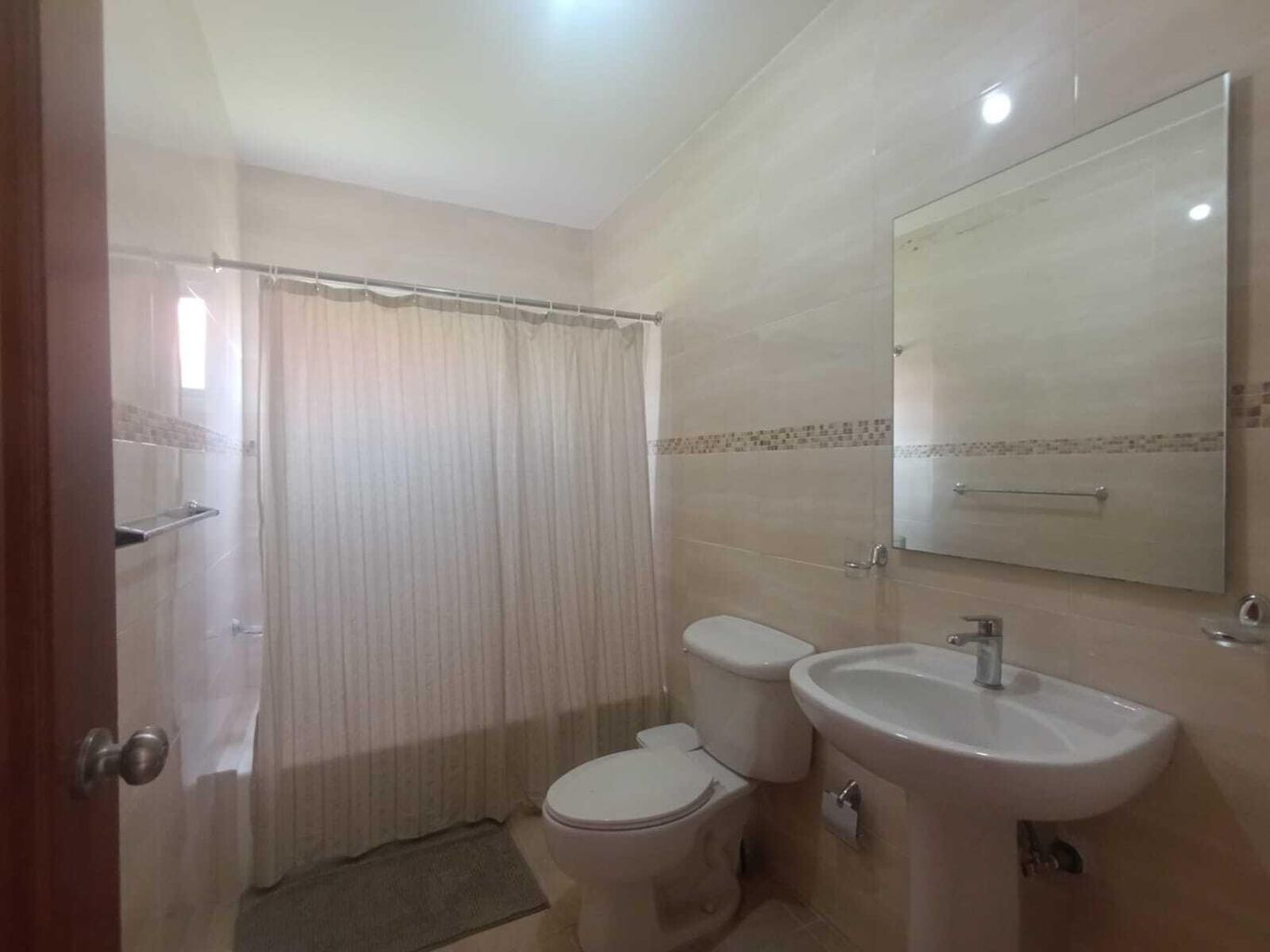 apartamentos - Apartamento amueblado en Punta Cana -Pueblo Bavaro 9