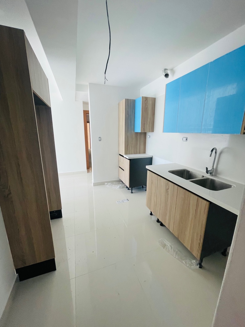 apartamentos - Apartamentos de lujos en Bella Vista Sur 13