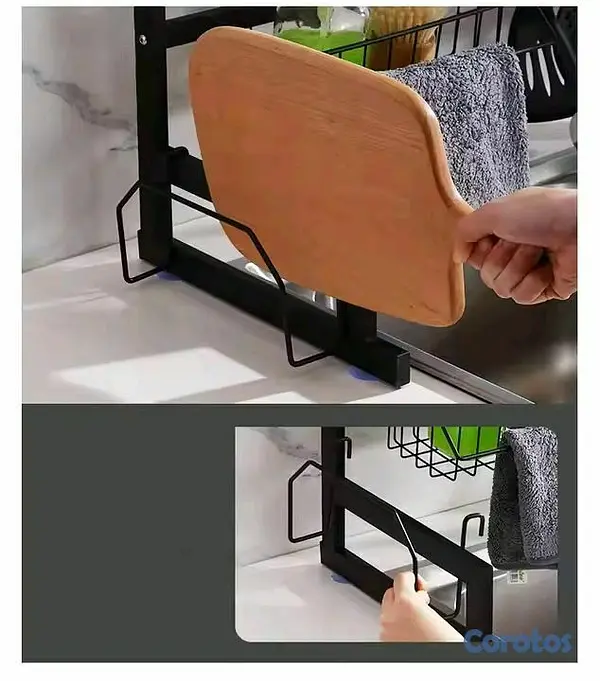 cocina - ESCURRIDOR 4