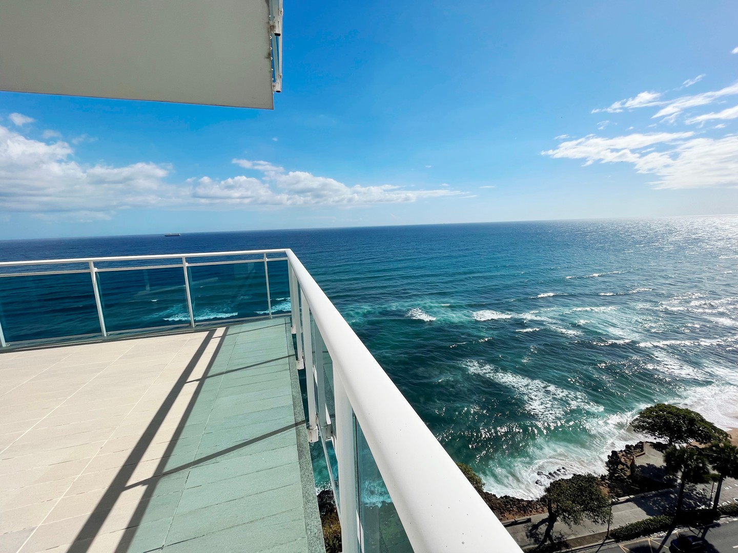 apartamentos - Apartamento En Venta Con Vista Al Mar De Dos Habitaciones 9