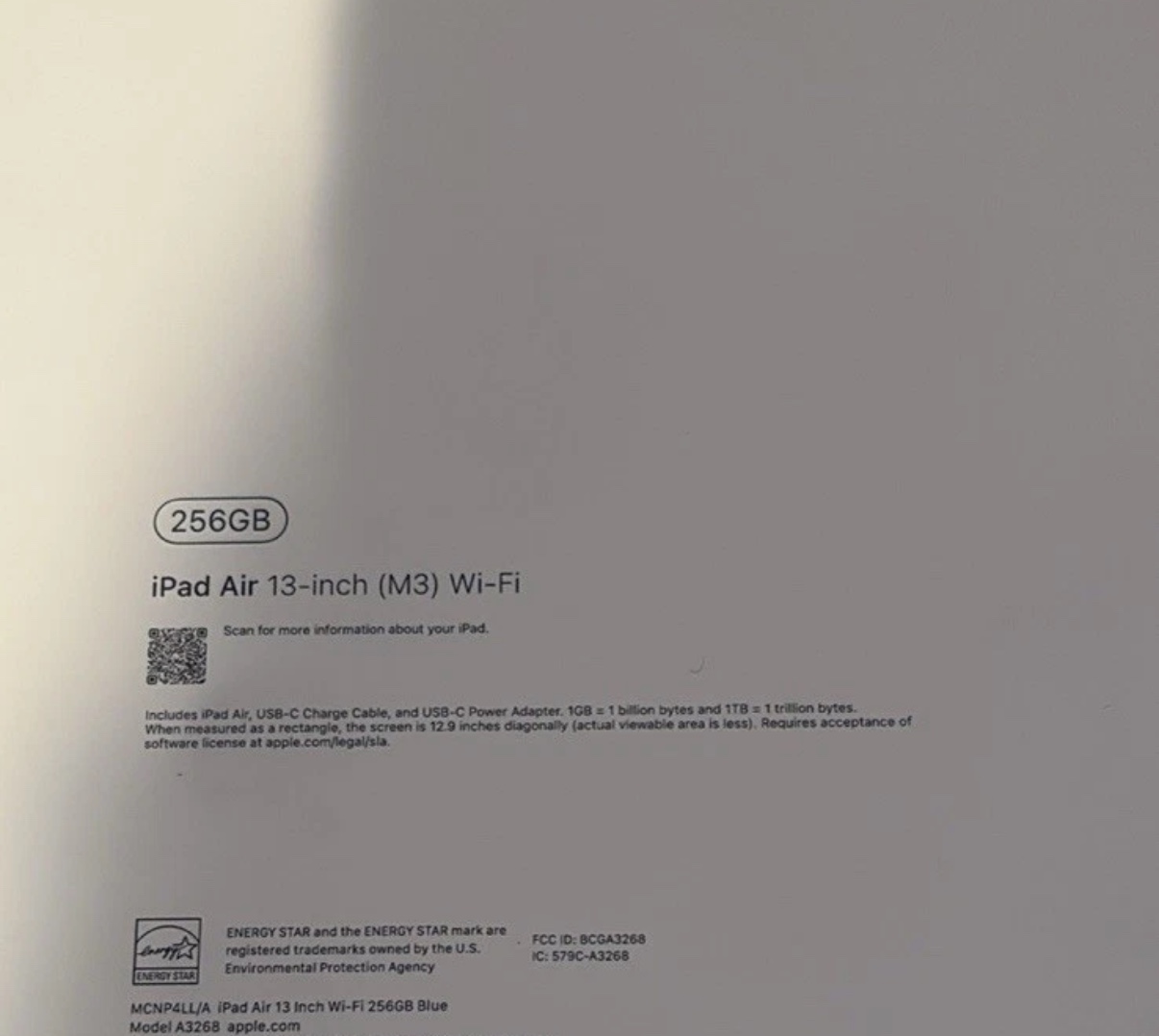 celulares y tabletas - IPAD AIR M3 13" 256GB /512GB SELLADAS‼️🔥 1