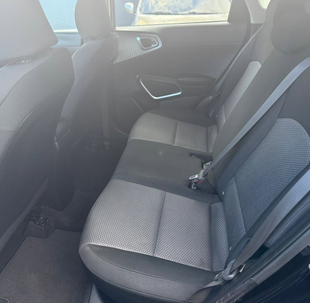 jeepetas y camionetas - 2020 Kia Soul Plus  3