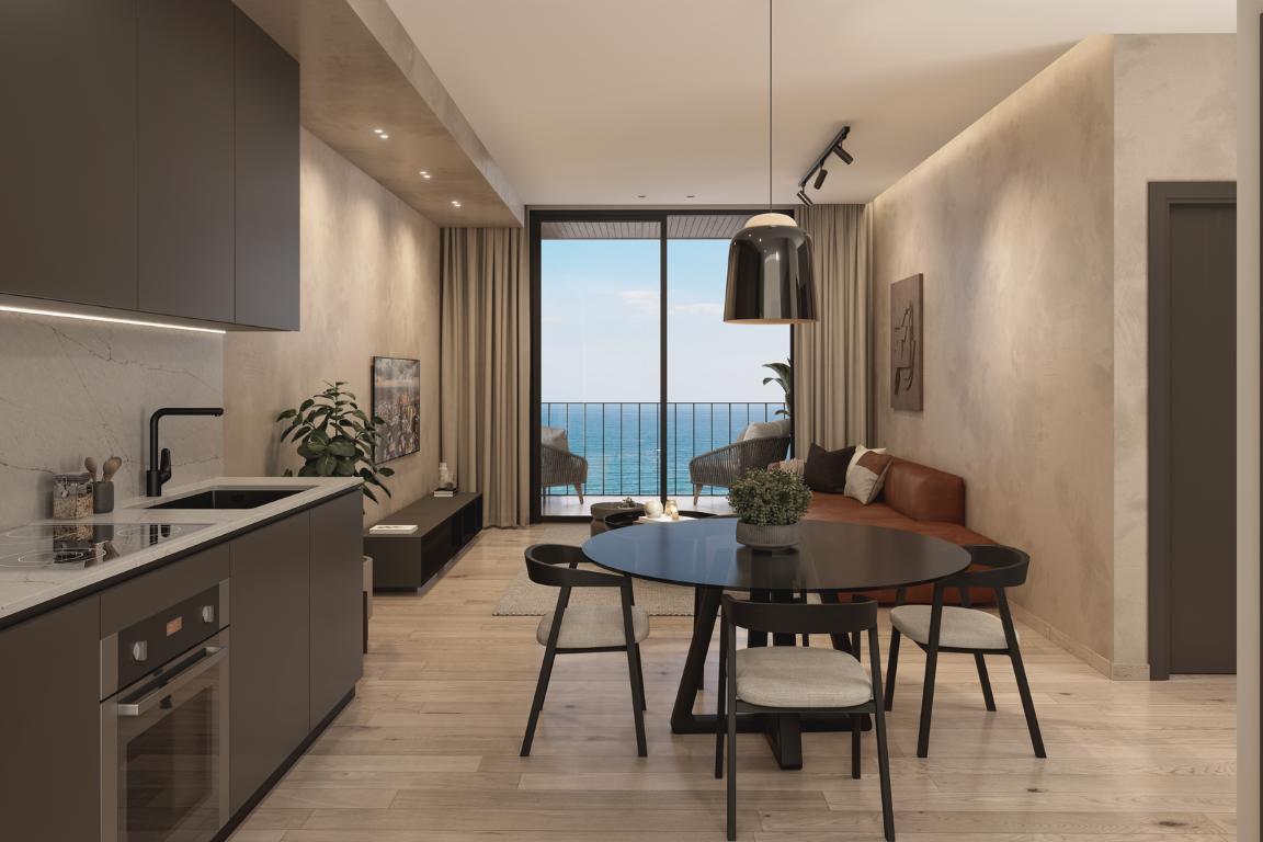 apartamentos - Venta de Apartamento de Lujo en Santo Domingo 7