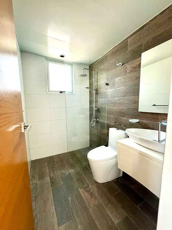 apartamentos - Piantini Apartamento en Alquiler 2