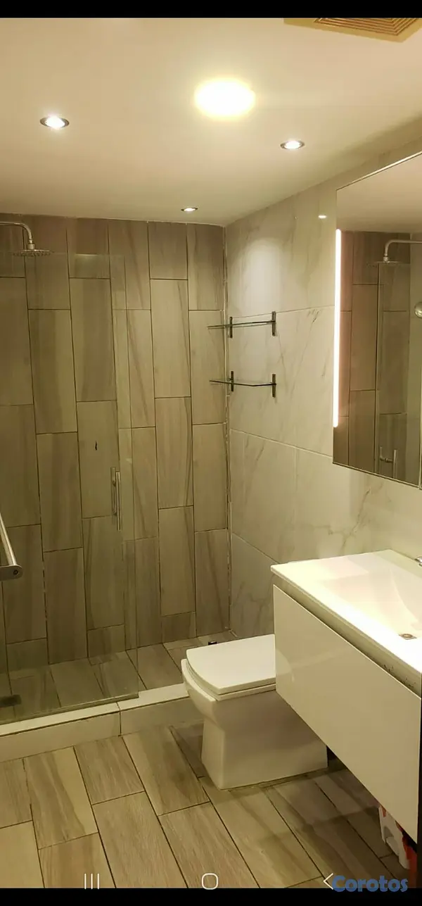 apartamentos - Penthouse 2 Niveles en Piantini + Terraza Privada  7