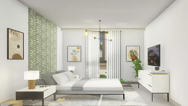 apartamentos - VENTA APARTAMENTO EN PLANOS 3 HABITACIONES-AV REPUBLICA DE COLOMBIA 4