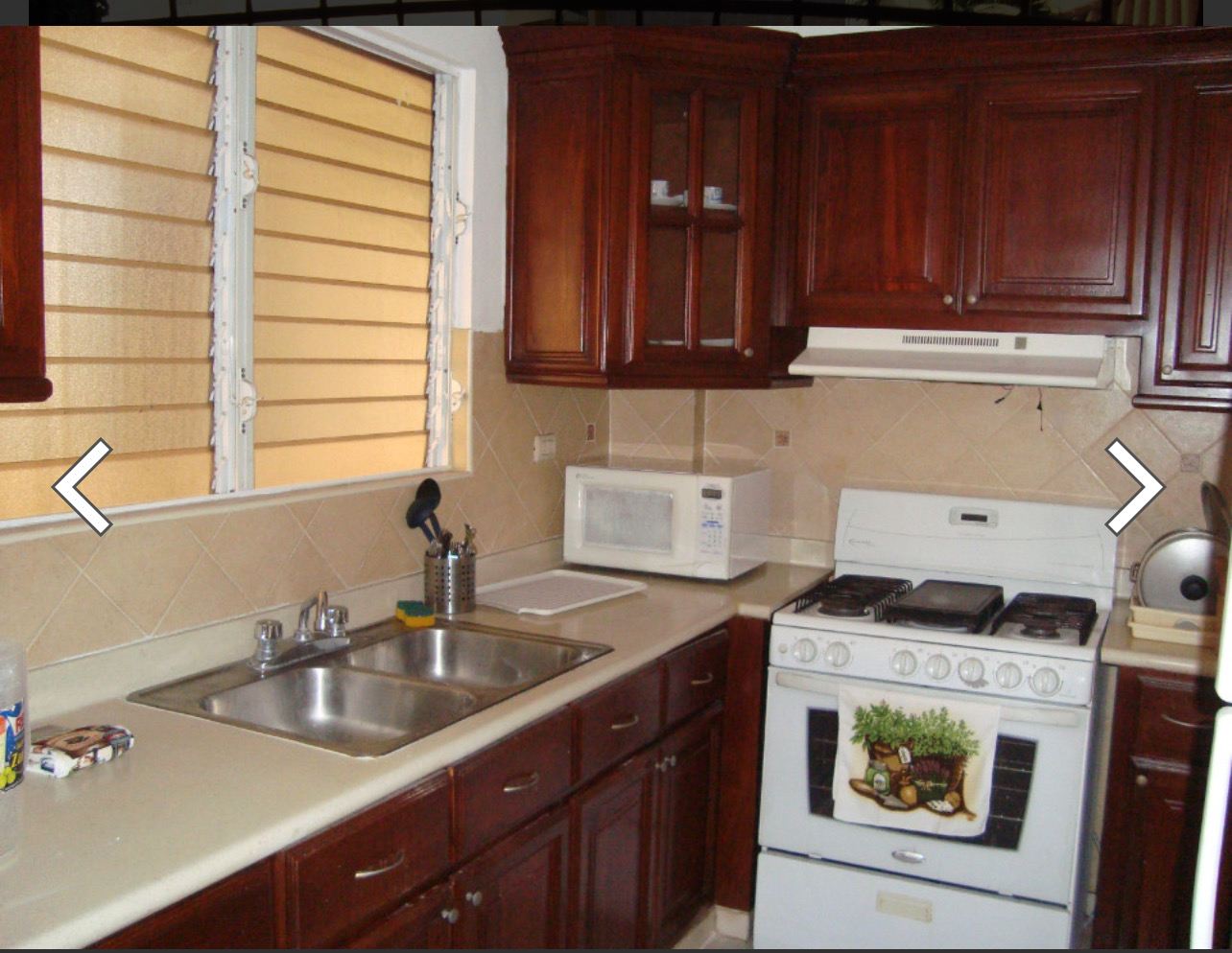 apartamentos - hermoso apartamento en el mirador norte  4