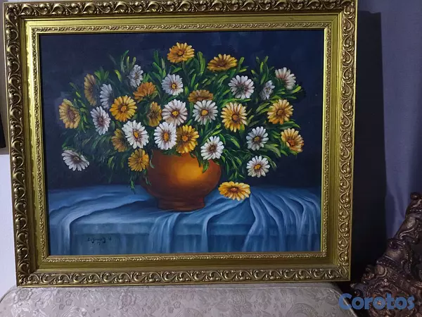 decoración y accesorios - Cuadros, pinturas y Mas 5