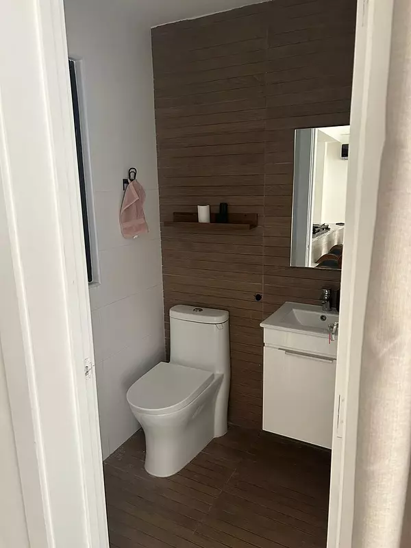apartamentos - Vendo y Alquilo apartamento en gazcue 7