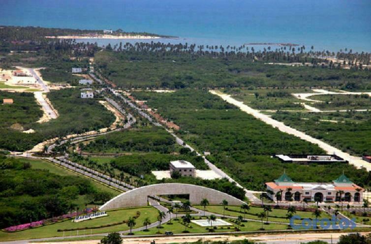 solares y terrenos - Solares en Playa Nueva Romana para Villas 1
