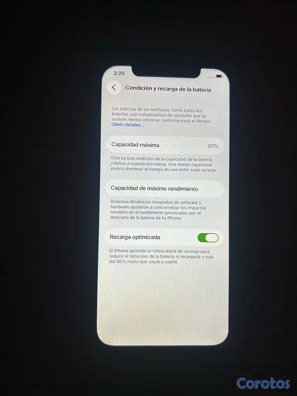 celulares y tabletas - IPhone 12 Normal Factory  3