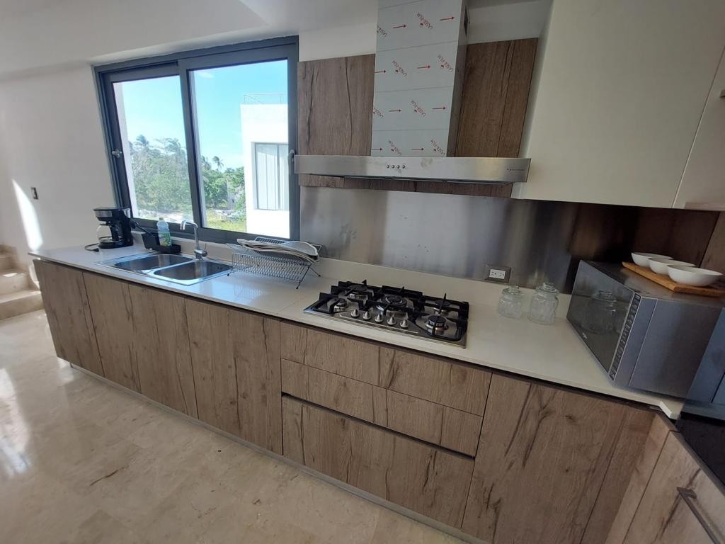 apartamentos - Exquisito Pent-House Disponible en Las Terrenas  4