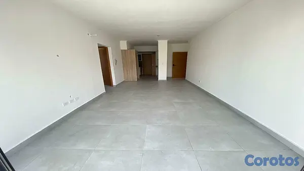 apartamentos - Apartamento en Evaristo Morales 4