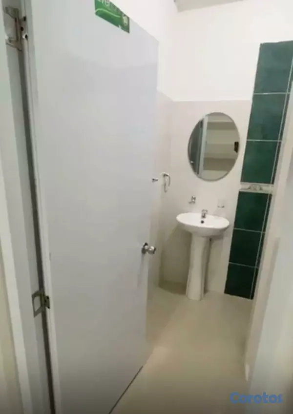 apartamentos - Alquiler Estudio, Evaristo Morales, Santo Domingo 3