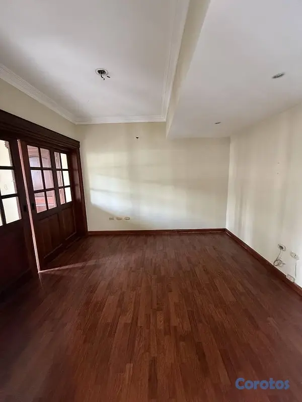 apartamentos - Apartamento en Venta Ensanche Naco 3
