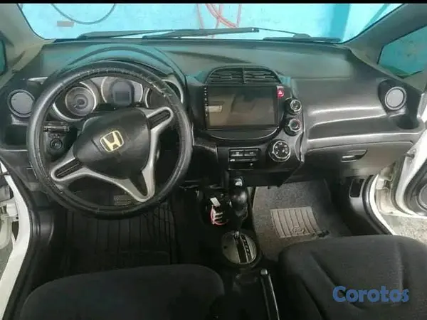 carros - HONDA FIT 2010   5
