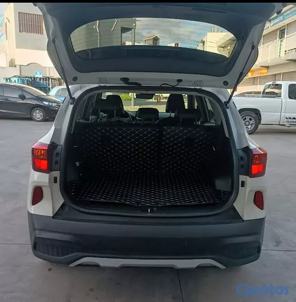 jeepetas y camionetas - KIA SELTOS 2022 BLANCO DIESEL 7