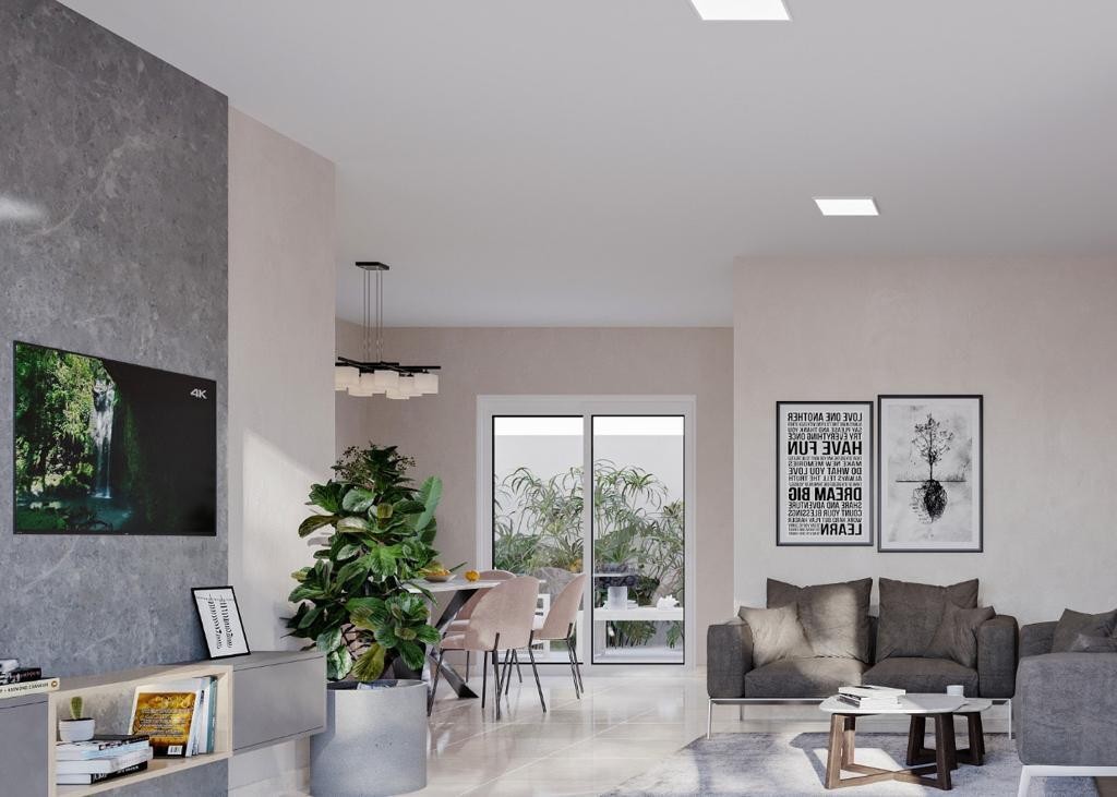 apartamentos - Espectacular proyecto de Apartamentos en excelente ubicación de Boca Chica 2