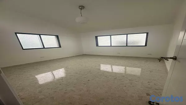 apartamentos - ALQUILER APARTAMENTO 178M2 - SECTOR PIANTINI, D.N 9