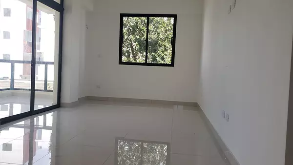 apartamentos - Apartamento piso 25, nuevo, Aut. San Isidro, Nativ 6