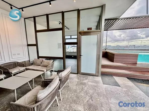 apartamentos - Apartamento en Alquiler Bella Vista  9