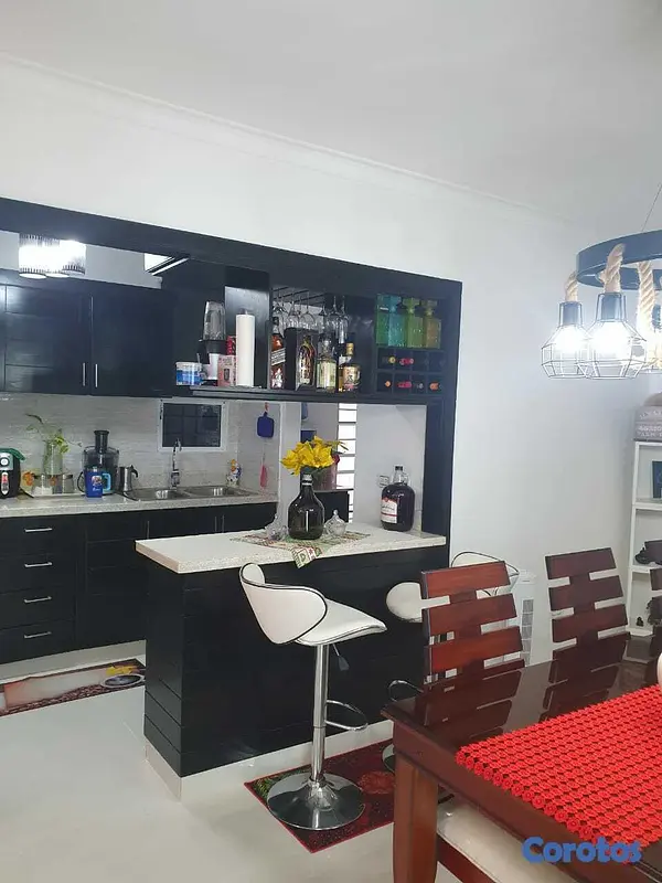 apartamentos - partamento en Residencial de San Isidro  4