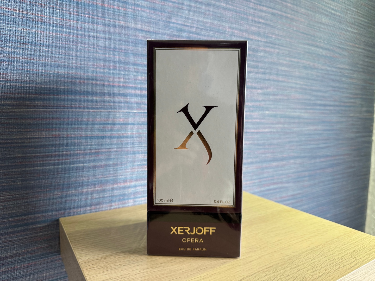 salud y belleza - Perfumes Xerjoff Coro, Soprano, Opera 100ML -Sellados - Originales $ 14,995 NEG