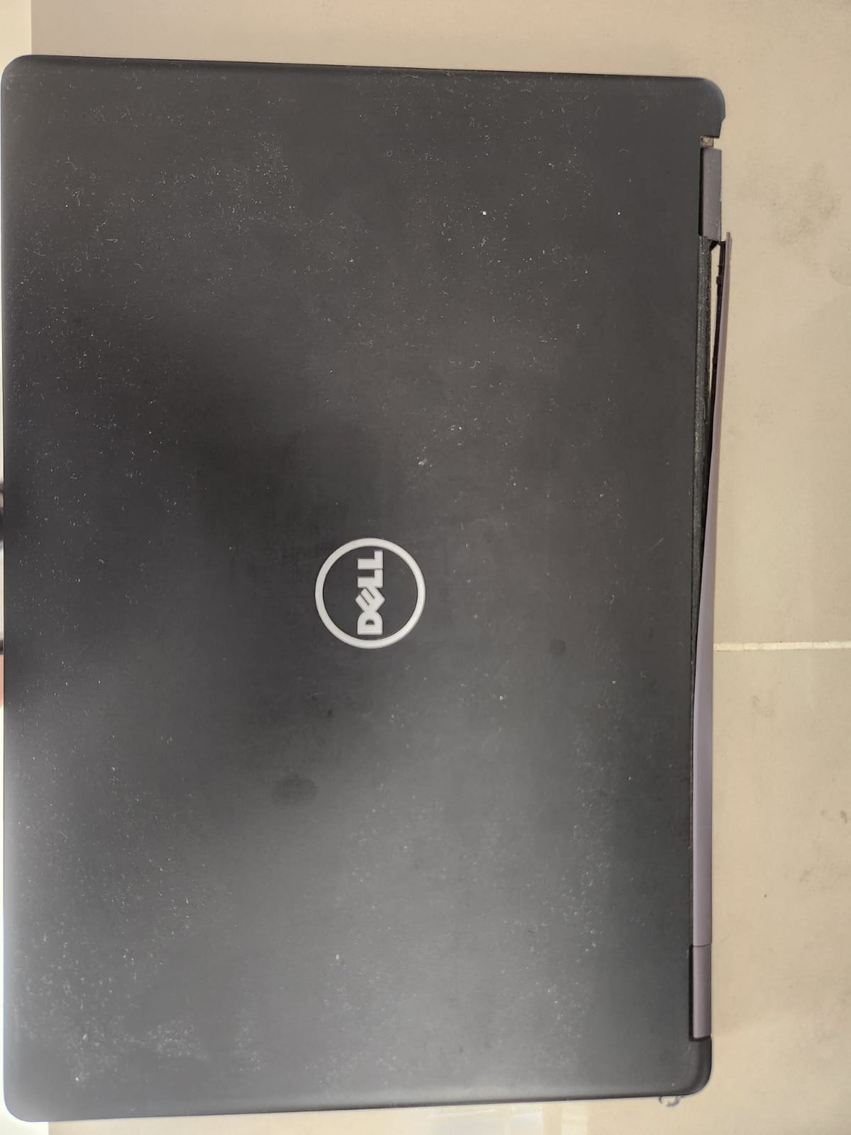 computadoras y laptops - Laptop dell 1